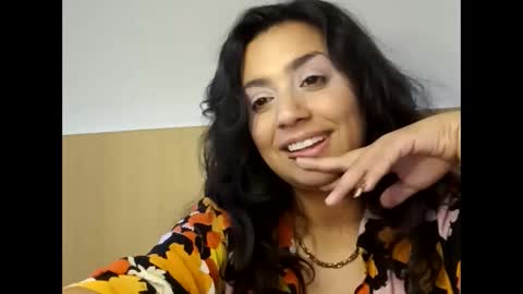 Snapshot of loverfairy chatting on 11/13/25, 06:51 LoverFairy online show from 11/13/25, 06:51