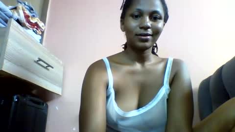 Snapshot of lovergal257 chatting on 04/25/26, 08:39 lovergal257 online show from 04/25/26, 08:39