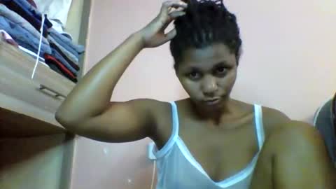 Snapshot of lovergal257 chatting on 05/01/26, 06:51 lovergal257 online show from 05/01/26, 06:51