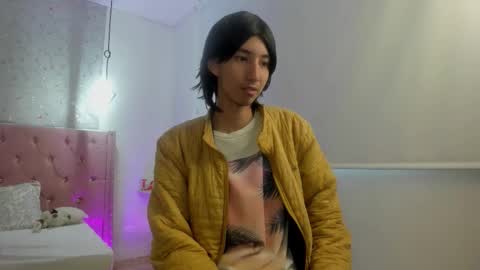 loverisu online show from 02/22/26, 09:24