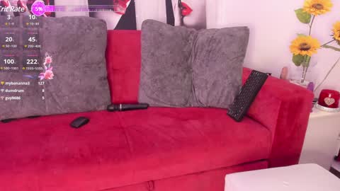 Lauren independent model  love you online show from 01/11/25, 04:06