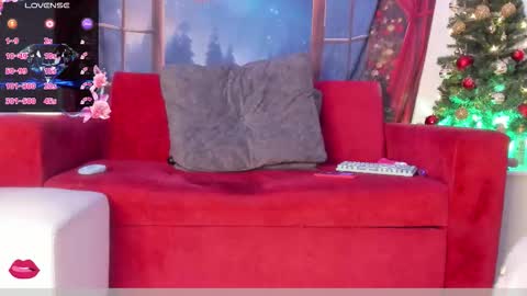 Lauren independent model  love you online show from 01/10/26, 04:58