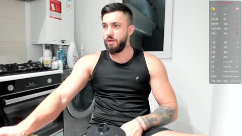 Mike online show from 12/04/24, 02:20