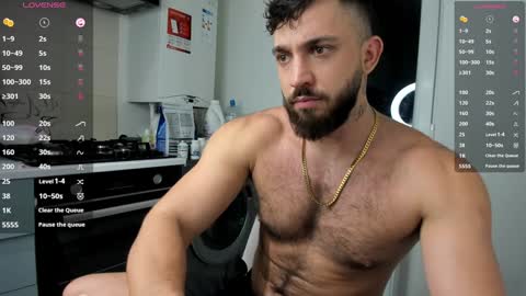 Mike online show from 12/09/24, 08:54