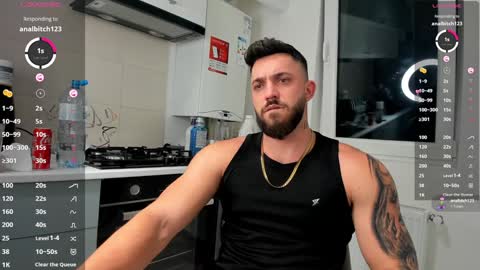 Mike online show from 12/15/24, 09:09