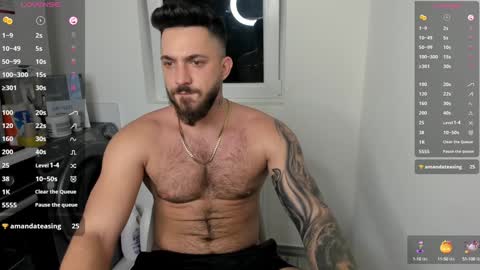 Mike online show from 12/26/24, 09:37