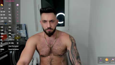 Mike online show from 12/31/24, 04:49