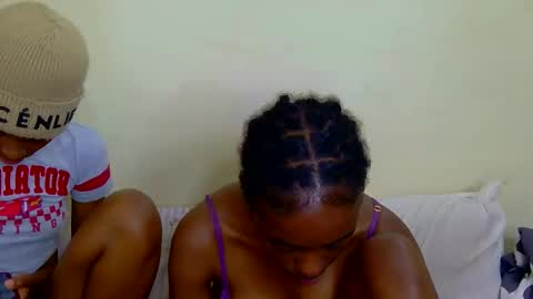 RedJoy online show from 02/01/26, 08:02