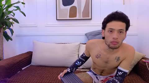 sofia and bryan online show from 03/07/26, 02:08