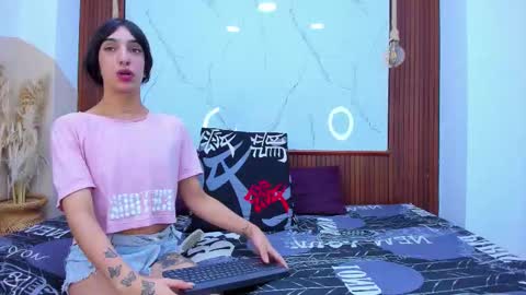 sofia and bryan online show from 03/12/26, 02:50