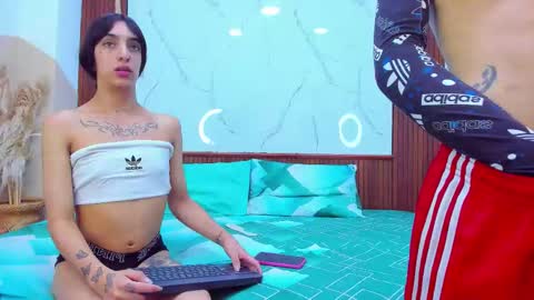 sofia and bryan online show from 03/13/26, 02:51