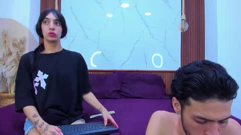 sofia and bryan online show from 03/14/26, 02:28