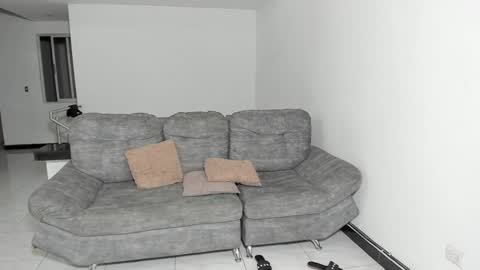 Aitana online show from 10/24/25, 03:03