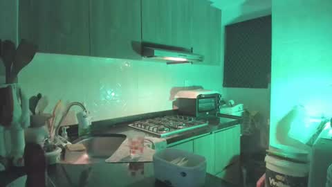 loverubii online show from 01/26/25, 07:53