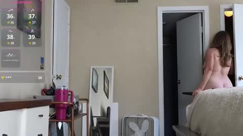 LoveSaraChristine online show from 01/17/25, 07:16