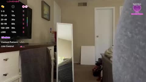 LoveSaraChristine online show from 02/07/26, 07:39