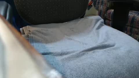 Lovesblackazz online show from 03/12/25, 11:54