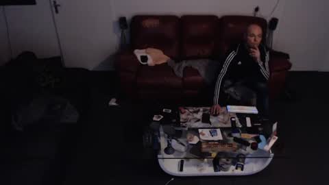 Lovetlick online show from 02/15/25, 02:47