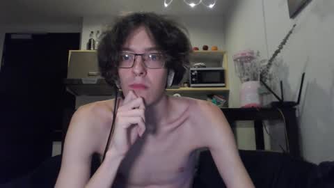 LovesomeCookie online show from 09/08/25, 04:17