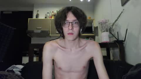 LovesomeCookie online show from 09/09/25, 04:28