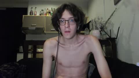 LovesomeCookie online show from 09/13/25, 01:44