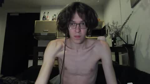 LovesomeCookie online show from 09/14/25, 11:09