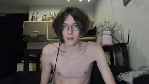 LovesomeCookie online show from 09/25/25, 03:38