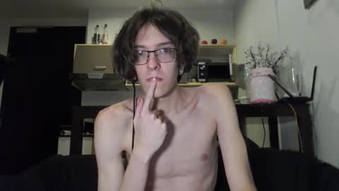 LovesomeCookie online show from 09/26/25, 05:06