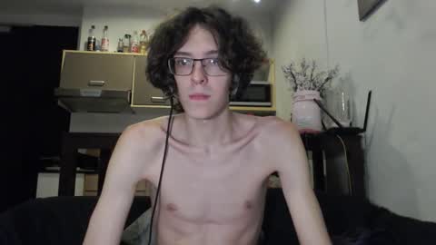 LovesomeCookie online show from 09/30/25, 12:10