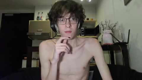 LovesomeCookie online show from 10/08/25, 01:42