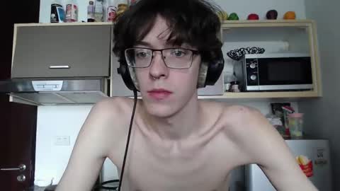 LovesomeCookie online show from 10/10/25, 06:01