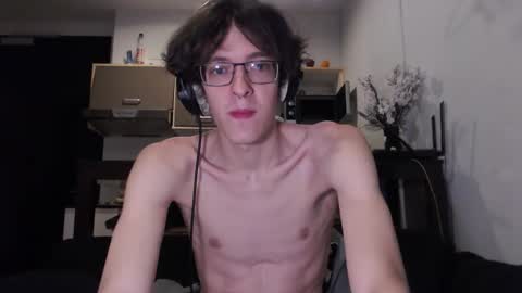 LovesomeCookie online show from 10/15/25, 07:14