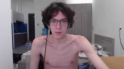 LovesomeCookie online show from 11/05/25, 07:03