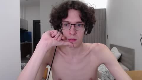 LovesomeCookie online show from 11/07/25, 04:29