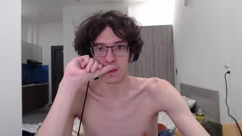 LovesomeCookie online show from 11/11/25, 10:26