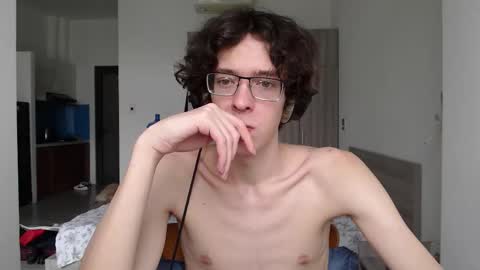 LovesomeCookie online show from 11/15/25, 03:37