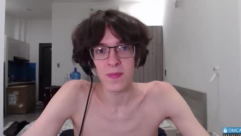 LovesomeCookie online show from 11/20/25, 06:18