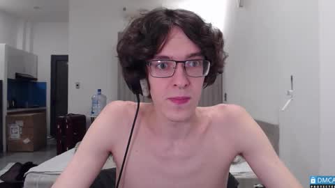 LovesomeCookie online show from 11/24/25, 05:12