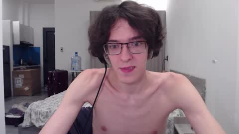 LovesomeCookie online show from 11/28/25, 05:37