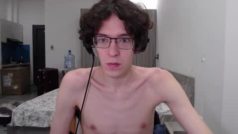 LovesomeCookie online show from 11/29/25, 10:40