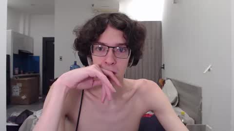 LovesomeCookie online show from 12/02/25, 05:41