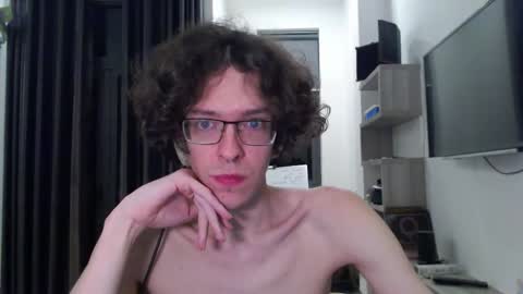 LovesomeCookie online show from 02/01/26, 06:17