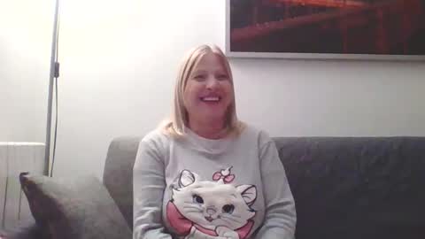 Snapshot of lovestar544963 chatting on 01/22/25, 09:54 Marlyn online show from 01/22/25, 09:54