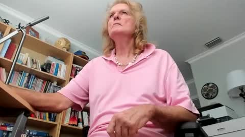 Michael online show from 12/09/24, 05:30