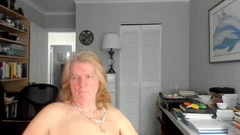 Michael online show from 01/21/25, 03:10