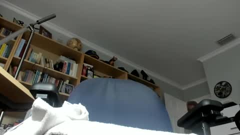 Michael online show from 02/14/25, 11:09