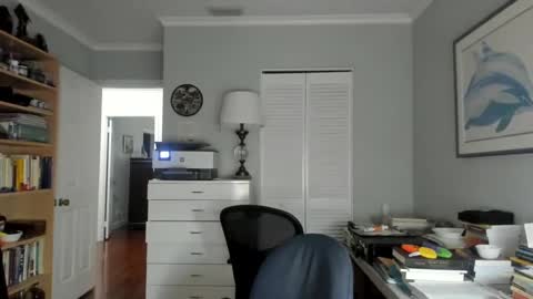 Michael online show from 03/02/25, 04:17