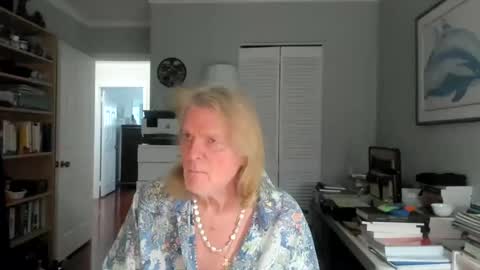 Michael online show from 09/21/25, 09:49