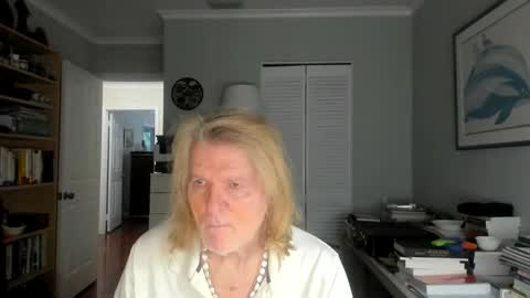 Michael online show from 10/01/25, 11:16