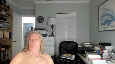 Michael online show from 10/18/25, 03:09